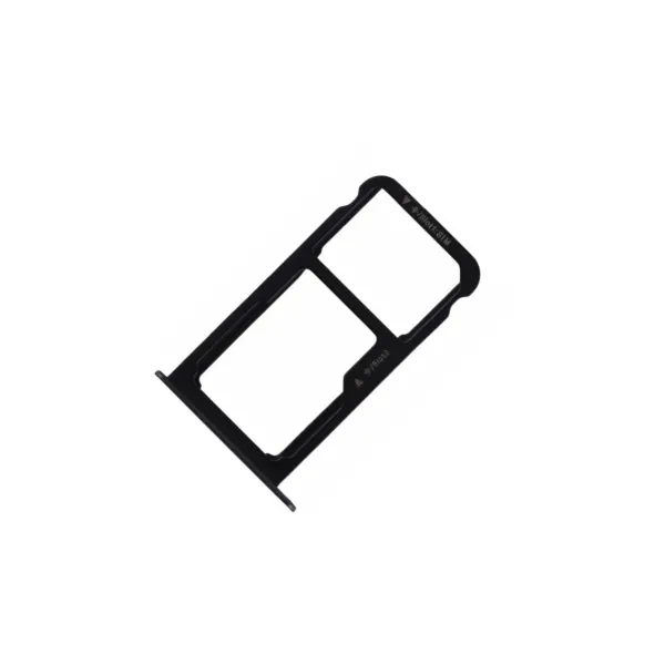 Bandeja SIM/SD para Huawei P9 Lite Negra