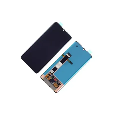 Pantalla para TCL 10 Pro /10 Plus /T799B /T799H Negra