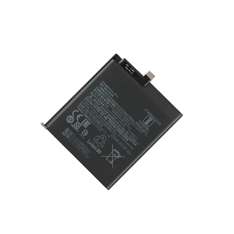 Bateria para Mi 9T Pro / MI 9T/ Redmi K20 Pro/ K20 (BP40,BP41)