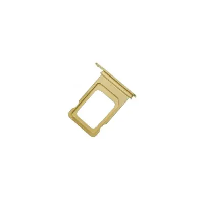 Bandeja SIM para iPhone 13 Pro Max Oro