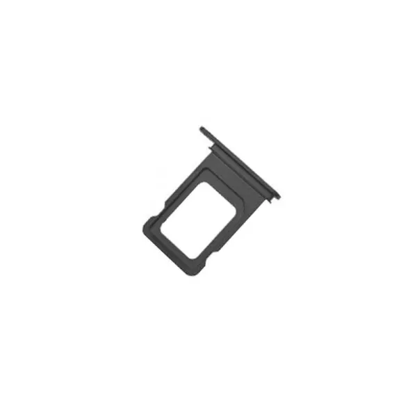 Bandeja SIM para iPhone 13 Pro Negra /Gris