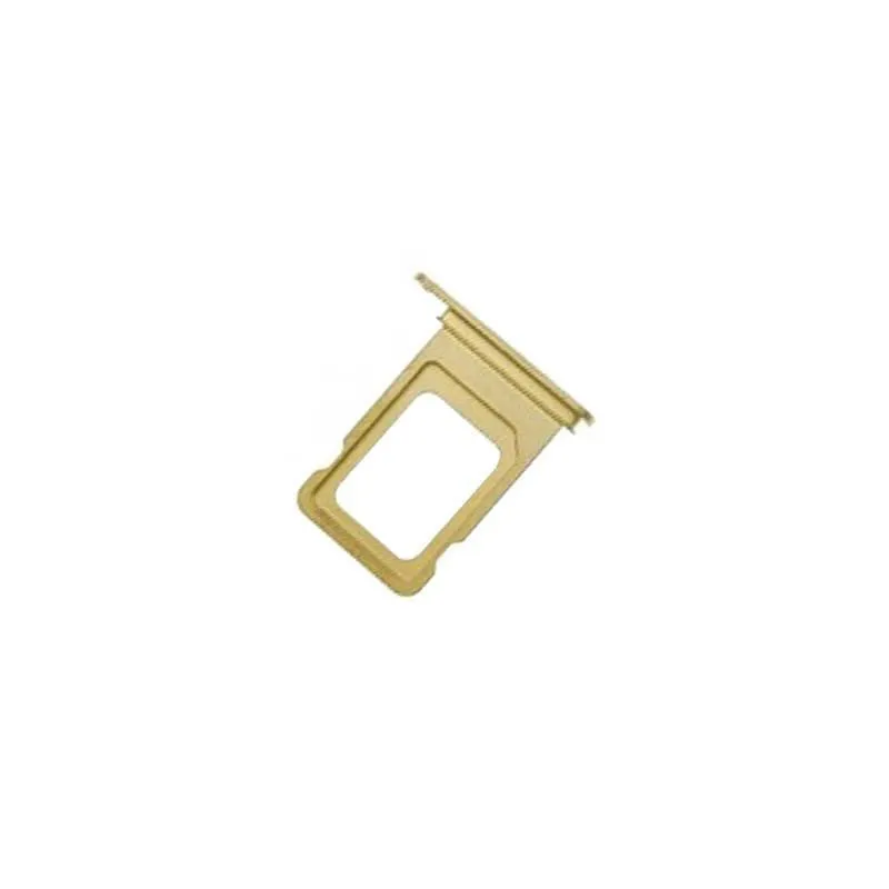Bandeja SIM para iPhone 13 Pro Oro