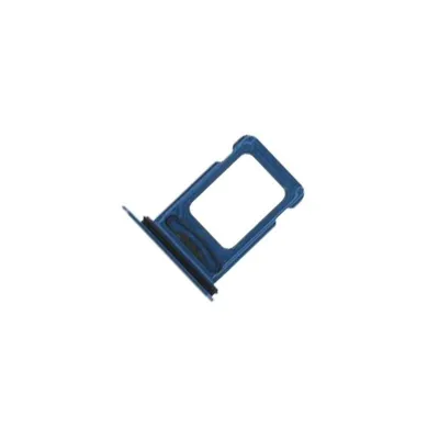 Bandeja SIM para iPhone 13 Mini Azul