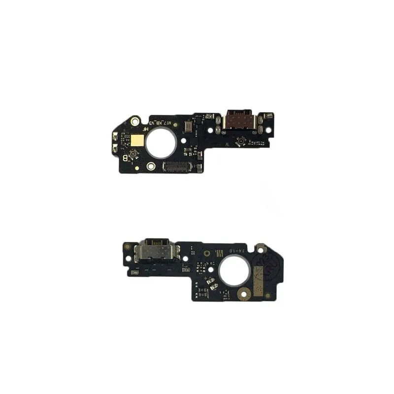 Placa de carga para Mi Redmi Note 12 5G