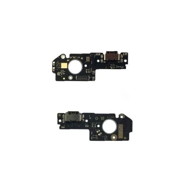 Placa de carga para Mi Redmi Note 12 5G