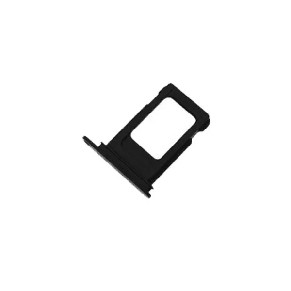 Bandeja SIM para iPhone 13 Mini Negra