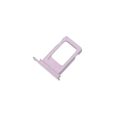 Bandeja SIM para iPhone 13 Mini Rosa