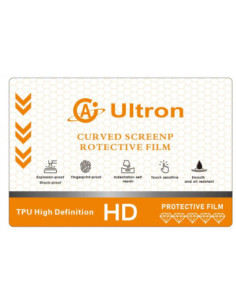 Protector Hydrogel HD Normal Nueva-50Pcs 2