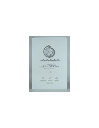 Protector Hydrogel HD Normal-50Pcs