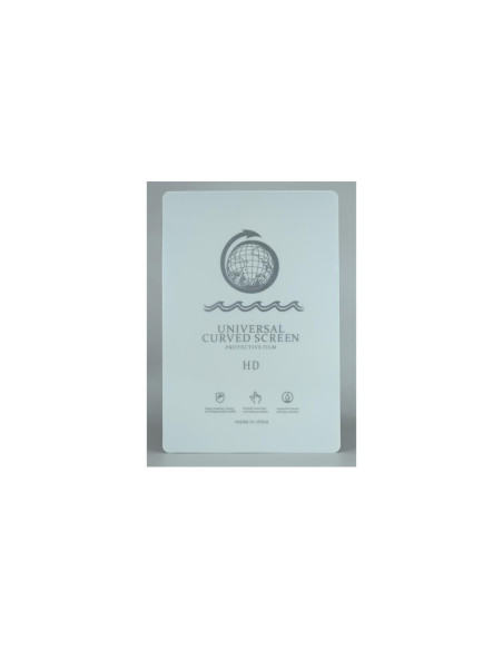 Protector Hydrogel HD Normal-50Pcs