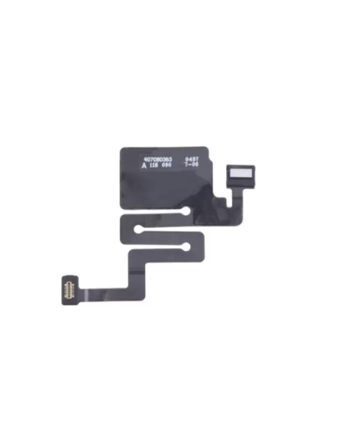 Auricular para Apple iPhone 16 Con Flex