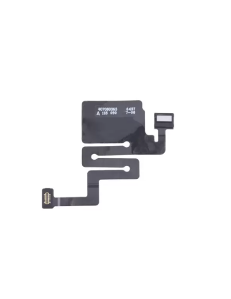 Auricular para Apple iPhone 16 Con Flex