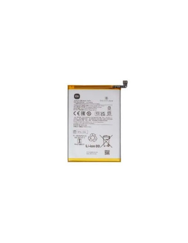 Bateria para Mi Redmi 12 4G/5G(BM5R)