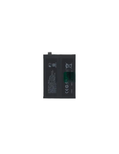 Bateria para OPPO Find X5 Pro(BLP889)
