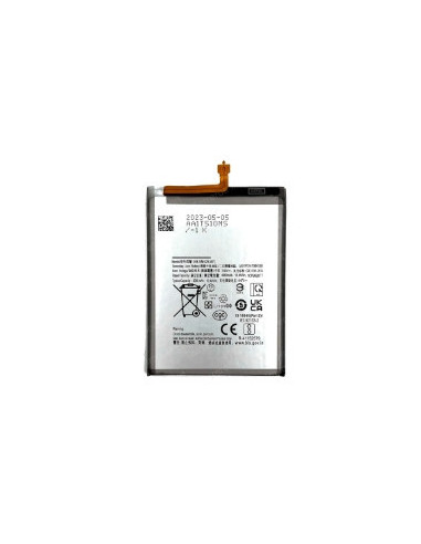 Bateria para Samsung A23 A236 Galaxy A23 5G (Alta Calidad,A235/M236/M336/M526/M536)
