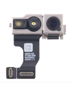 Camara Frontal para  iPhone 16 Plus 2