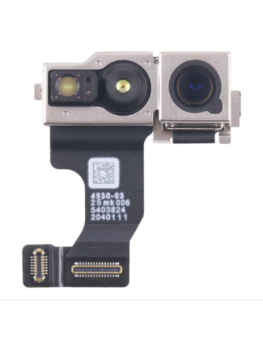 Camara Frontal para  iPhone 16 Plus