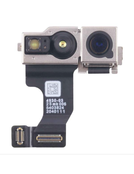 Camara Frontal para  iPhone 16 Plus