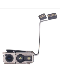 Camara Frontal para  iPhone 16 Pro Original 2