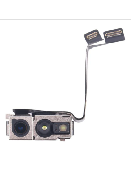 Camara Frontal para  iPhone 16 Pro Original