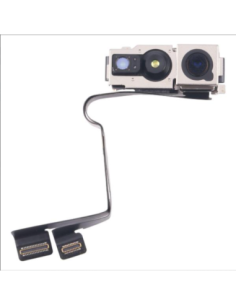 Camara Frontal para  iPhone 16 Pro Max Original 2