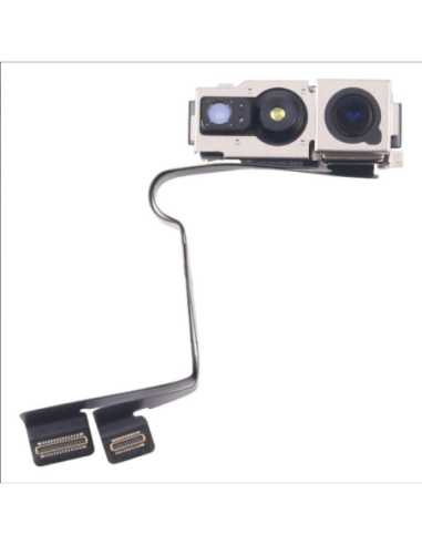 Camara Frontal para  iPhone 16 Pro Max Original