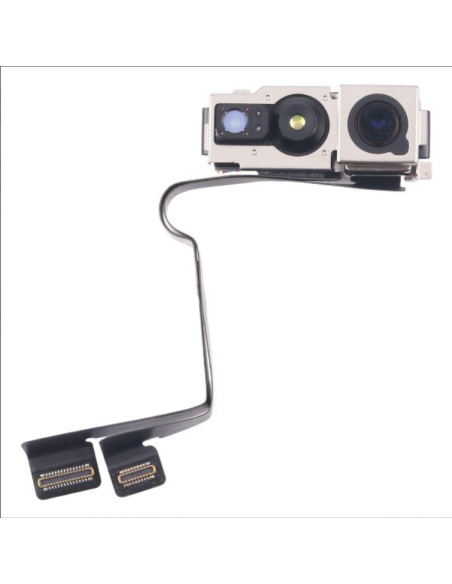 Camara Frontal para  iPhone 16 Pro Max Original