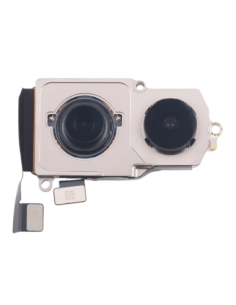 Camara Trasera para  iPhone 16 Original 2