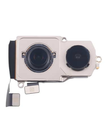 Camara Trasera para  iPhone 16 Original