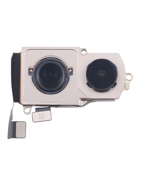 Camara Trasera para  iPhone 16 Original