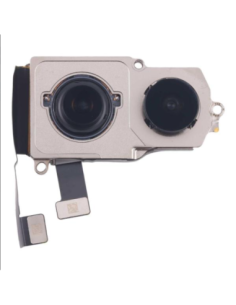 Camara Trasera para  iPhone 16 Plus Original 2