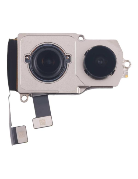 Camara Trasera para  iPhone 16 Plus Original