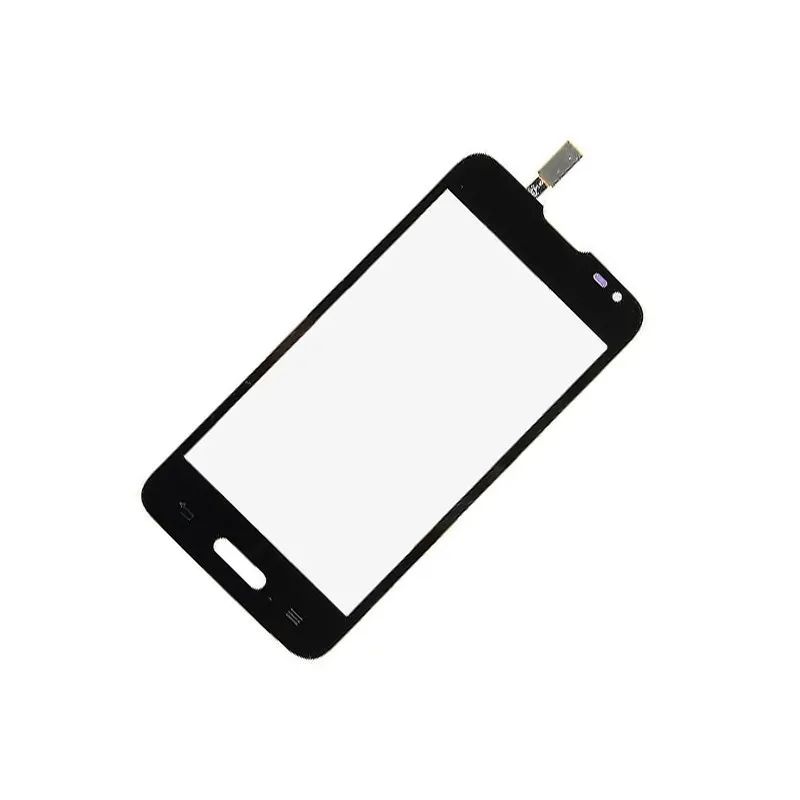 Táctil para LG L65 D280 Negro