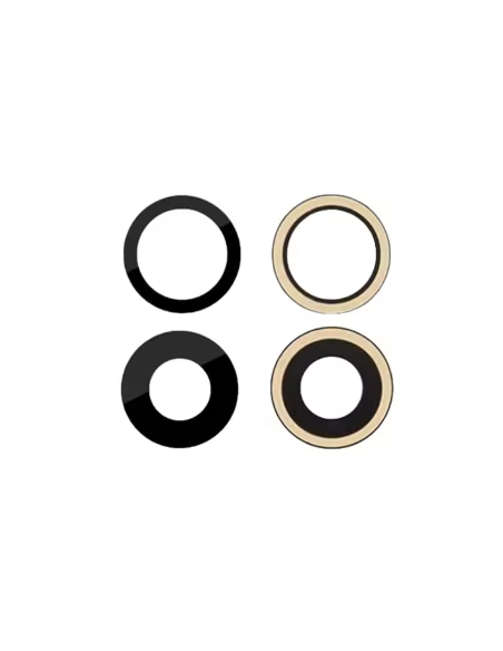 Lentes de Camaras para  iPhone 16 (Original)