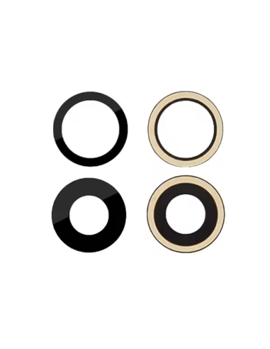 Lentes de Camaras para  iPhone 16 Plus (Original)