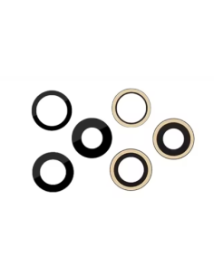 Lentes de Camaras para  iPhone 16 Pro (Original) 2
