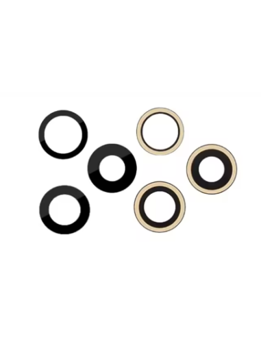 Lentes de Camaras para  iPhone 16 Pro Max (Original)