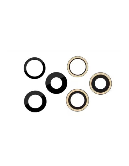 Lentes de Camaras para  iPhone 16 Pro Max (Original)