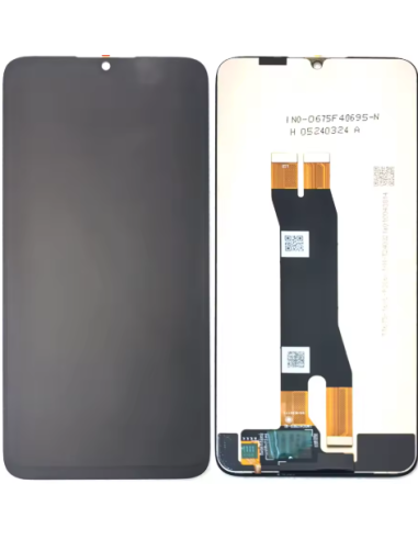 Pantalla completa para ZTE Blade A35 5G /A55 5G  ( Calidad Original)