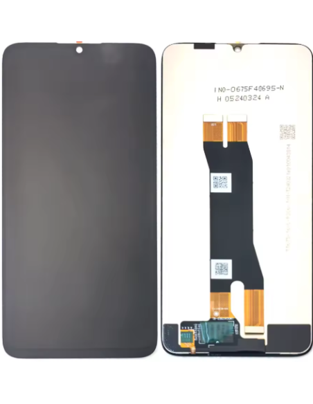 Pantalla completa para ZTE Blade A35 5G /A55 5G  ( Calidad Original)