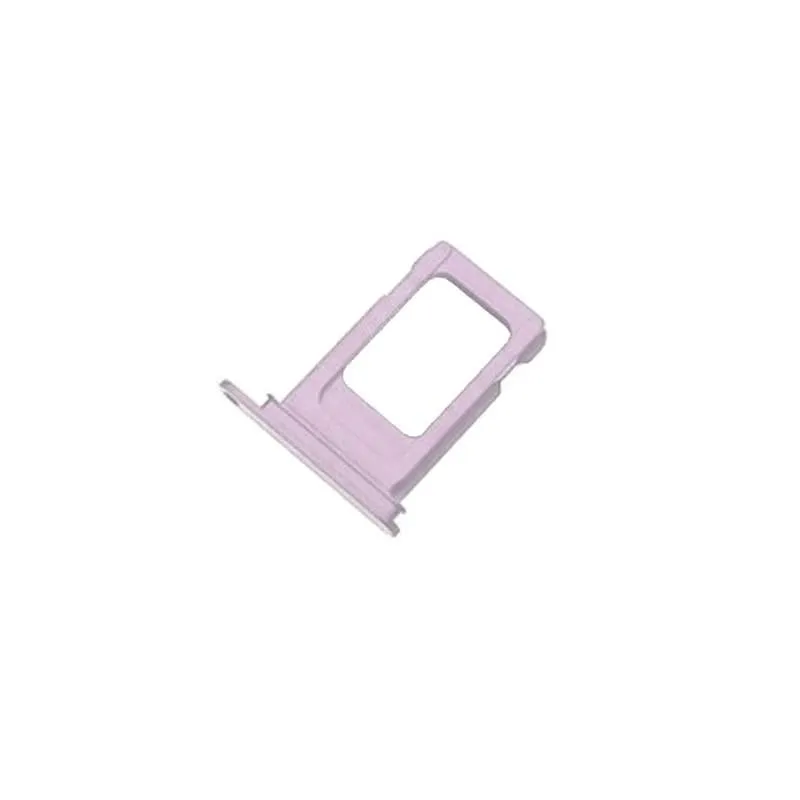 Bandeja SIM para iPhone 13 Rosa
