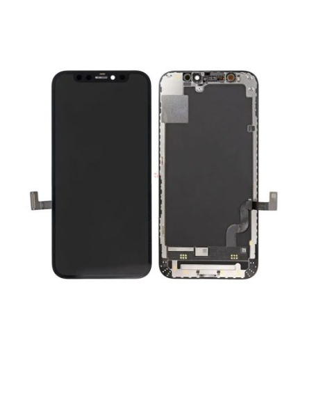 Pantalla para iPhone 12 mini Incell HD+ (iTruColor) 90 Hz ic cambiable