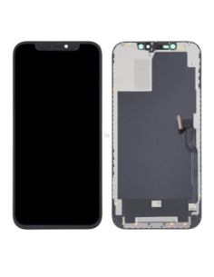 Pantalla para iPhone 12 Pro Max Incell HD+ (iTruColor) 90 Hz ic cambiable 2