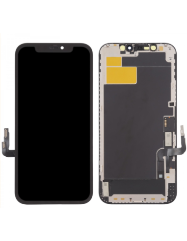 Pantalla para iPhone 12/12 Pro Incell HD+ (iTruColor) 90 Hz ic cambiable