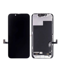 Pantalla para iPhone 13 mini Incell HD+ (iTruColor) 90 Hz ic cambiable 2