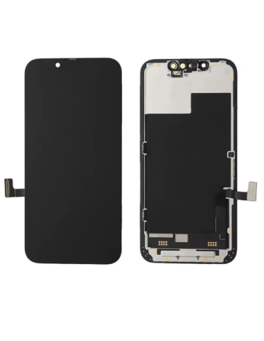 Pantalla para iPhone 13 Pro Incell HD+ (iTruColor) 90 Hz ic cambiable