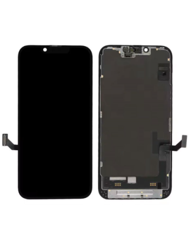 Pantalla para iPhone 14 Incell HD+ (iTruColor) 90 Hz ic cambiable