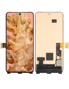 Pantalla para Google Pixel 8A Sin Marco (Original) 2