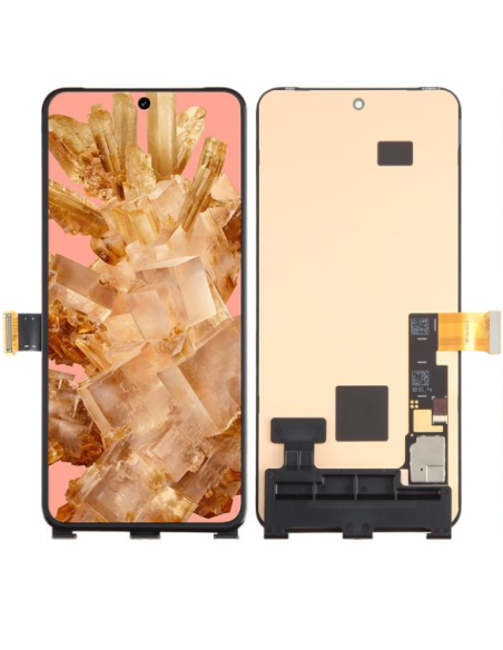 Pantalla para Google Pixel 8A Sin Marco (Original)