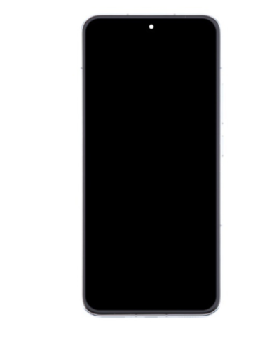 Pantalla para Mi 13 5G Con Marco Negro (Original Service Pack)